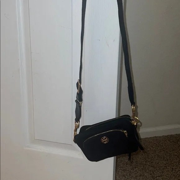Cross body Tory Burch purse - Picture 2 of 2